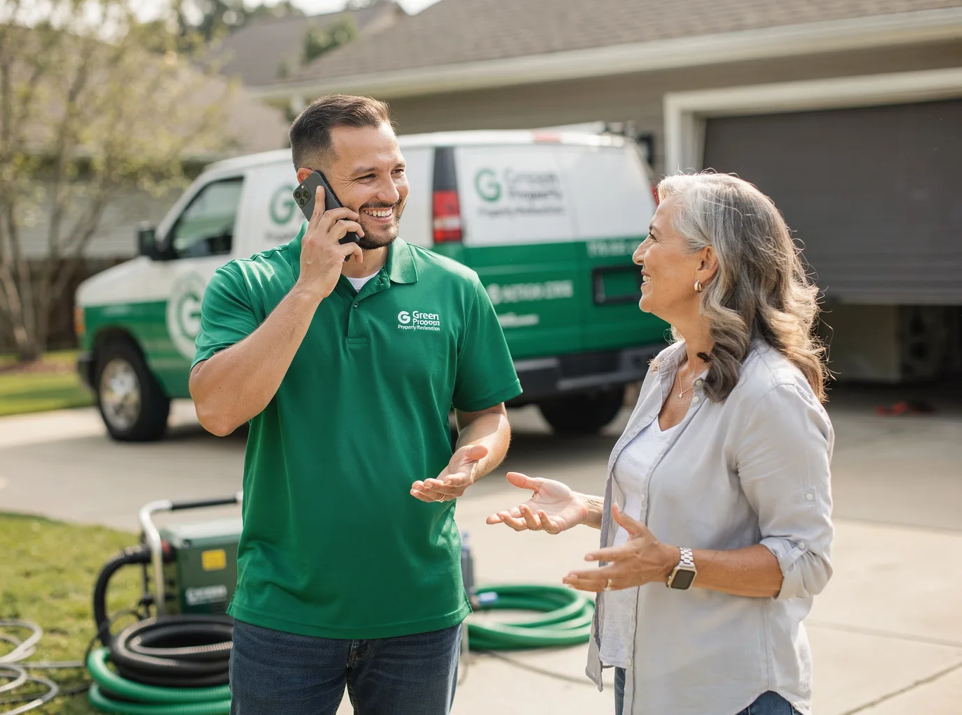 Water Damage Restoration Gratis, OH FAQs